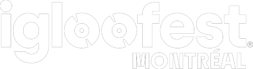 Logo Igloofest